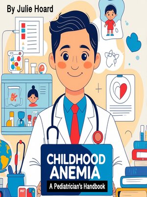 cover image of Childhood Anemia